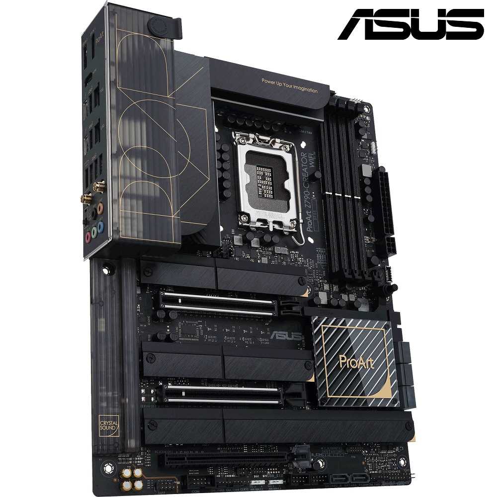 CM INTEL ASUS PROART Z790-CREATOR WIFI